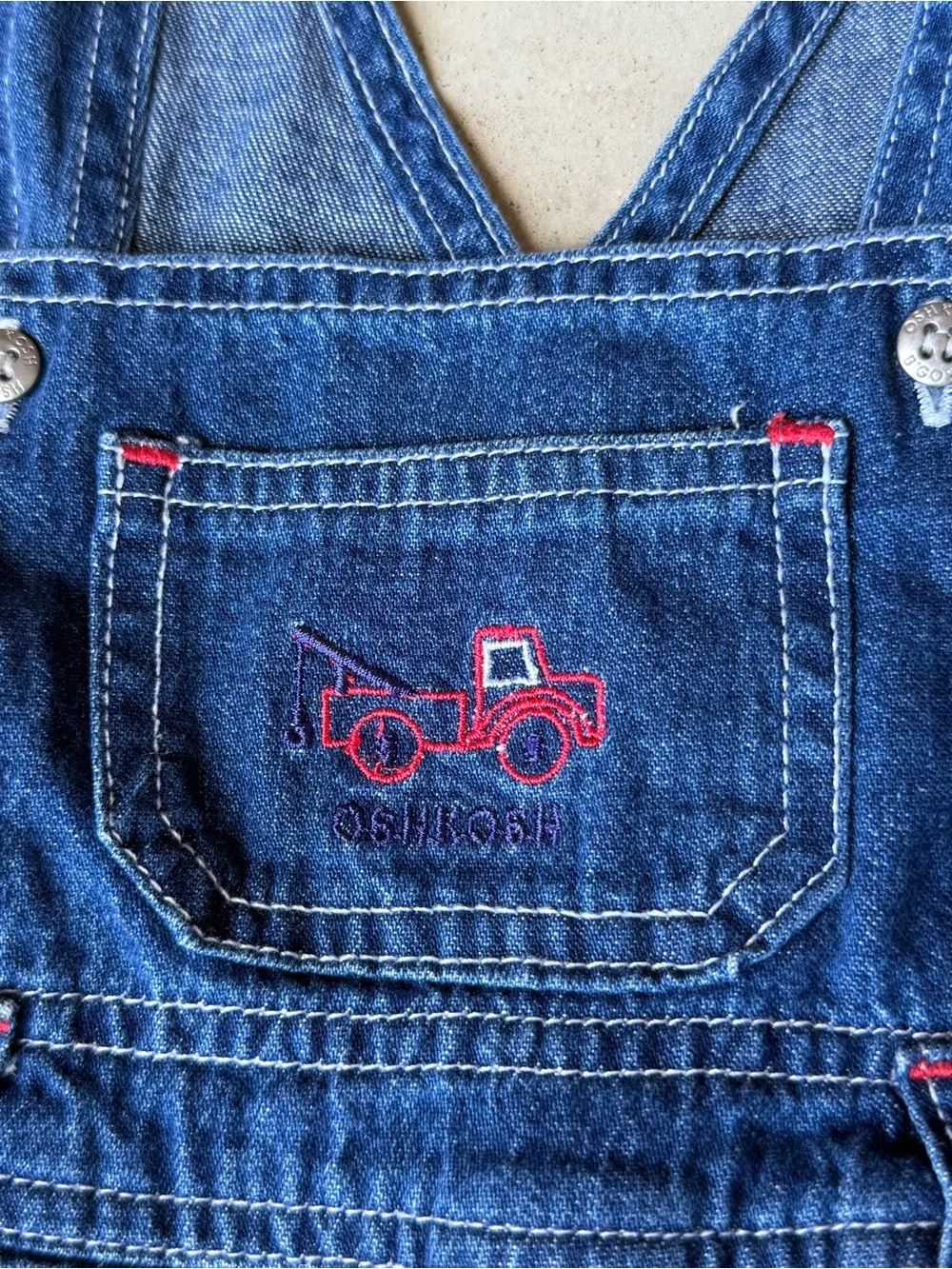 OshKosh Bgosh these are